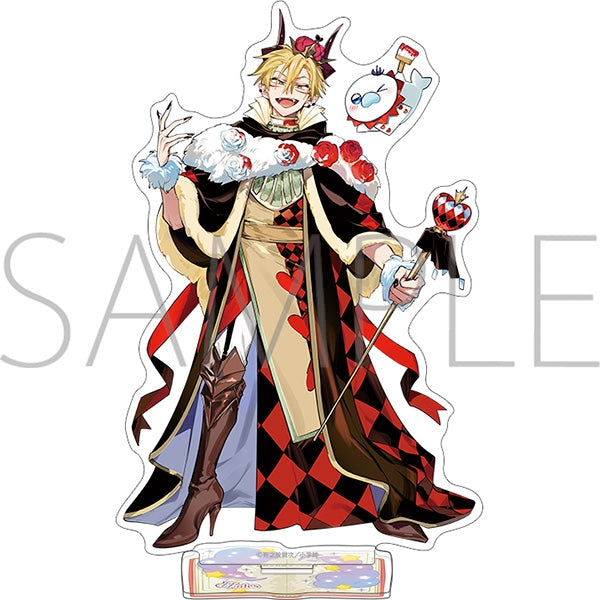 [PREORDER] Sleepy Princess in the Demon Castle 10th Anniversary Acrylic Stands