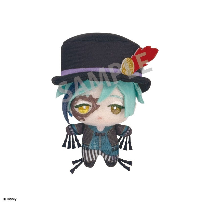 [PREORDER] Twisted Wonderland Masquerade Dress & Playful Dress ver. Plush