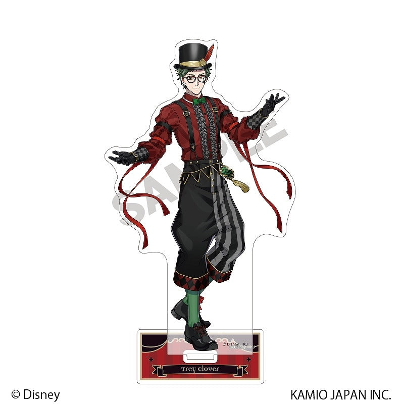 [PREORDER] Twisted Wonderland Halloween 2024 BIG Acrylic Stands