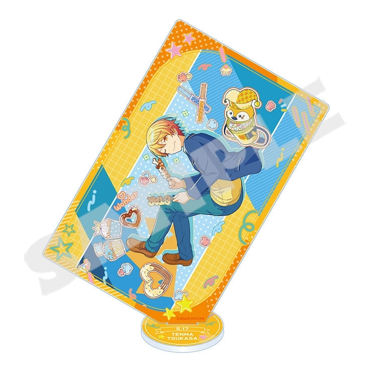 [PREORDER] Project Sekai Anniversary/Birthday 2023-2024 Acrylic Stands