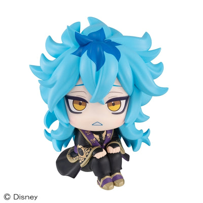 [PREORDER] Idia Shroud Twisted Wonderland Look Up Figure