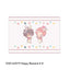 [PREORDER] Ensemble Stars Easter Animate Cafe Mini Clear Files