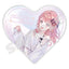 [PREORDER] Project Sekai x ZOZOTOWN Illustration Heart Acrylic Blocks