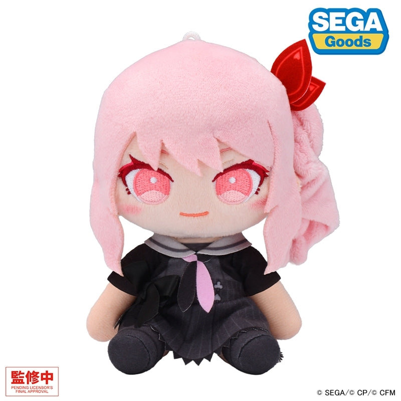 [PREORDER] 25-ji Nightcord de. Project Sekai My Sekai Plush