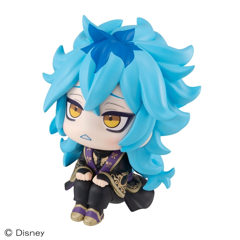 [PREORDER] Idia Shroud Twisted Wonderland Look Up Figure