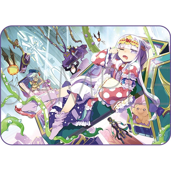 [PREORDER] Sleepy Princess in the Demon Castle 10th Anniversary Blanket