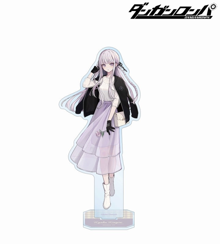 [PREORDER] Kyoko Kirigiri Danganronpa arti-mate Acrylic Stands