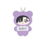 [PREORDER] Tamon's B-Side Chimikemo Plush Mascots