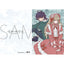 [PREORDER] On and Off: Work-Life Imbalance Party Look ver. Clear Files