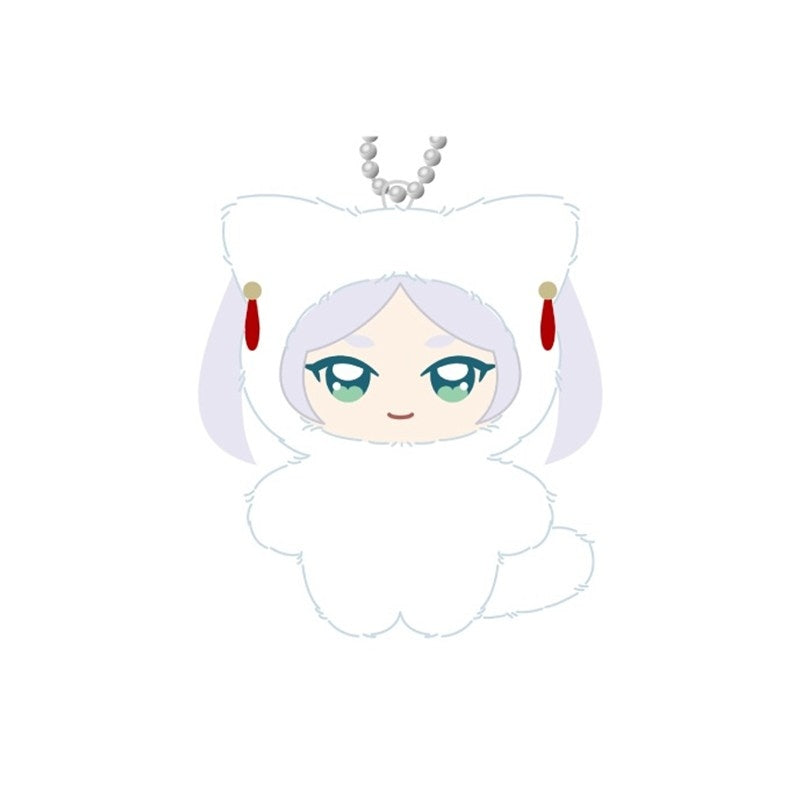 [PREORDER] Frieren: Beyond Journey's End Chimikemo Mascot Plush