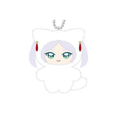 [PREORDER] Frieren: Beyond Journey's End Chimikemo Mascot Plush
