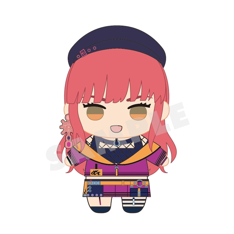 [PREORDER] Paradox Live Small Plush