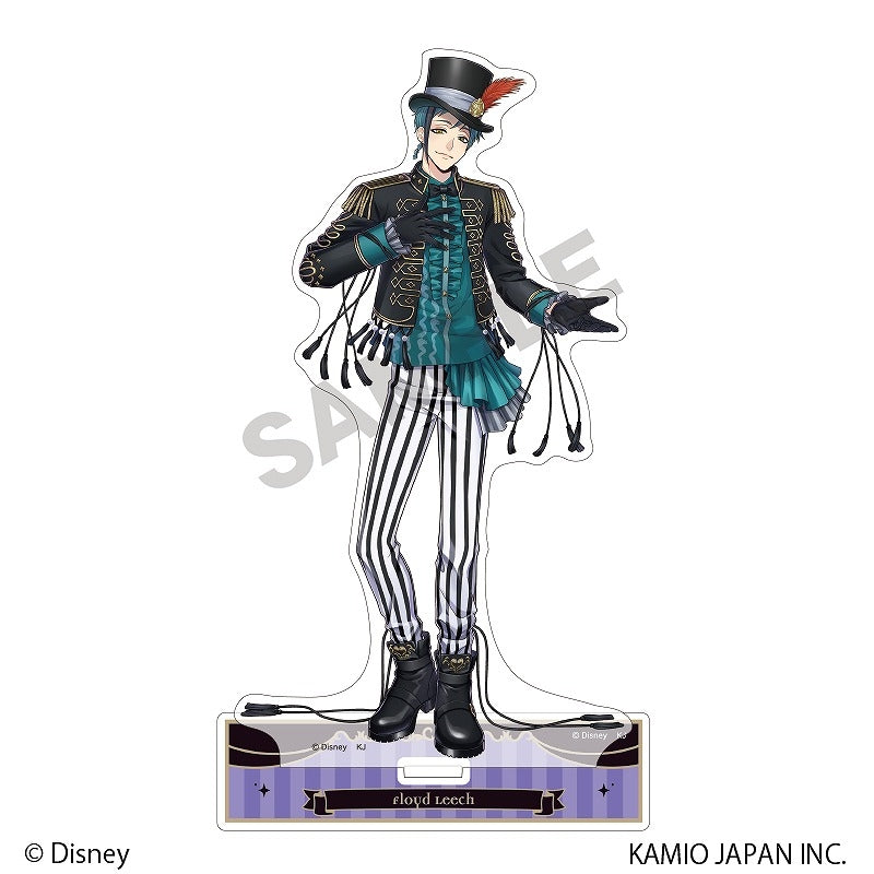 [PREORDER] Twisted Wonderland Halloween 2024 BIG Acrylic Stands