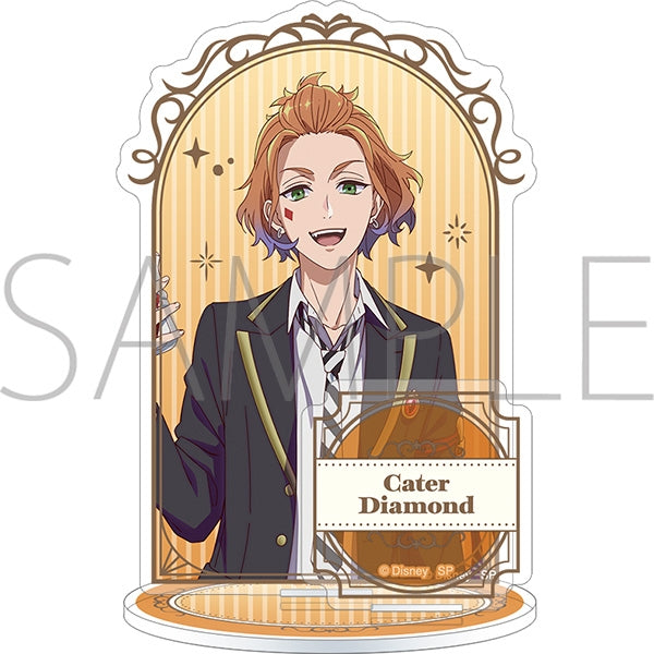 [PREORDER] Twisted Wonderland The Animation Acrylic Stands