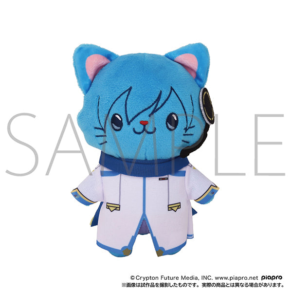 [PREORDER] Vocaloid withCAT Eye Mask Plush