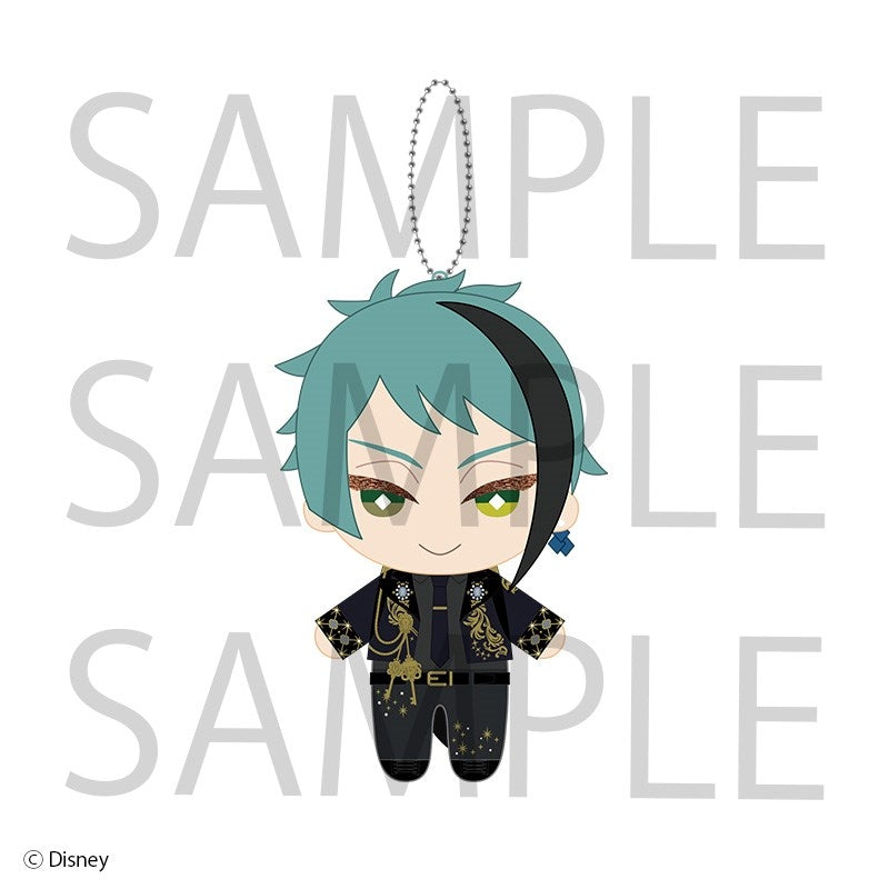 [PREORDER] Twisted Wonderland 3D Magical Live -Blazing Jewel- ver. Plush
