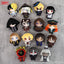 [PREORDER] Limbus Company Nui Pal Plush Keychains vol. 2