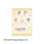 [PREORDER] Ensemble Stars Easter Animate Cafe Food Pick Sheets