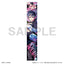 [PREORDER] Idolish7 Dance Practice project Choreo Muffler Towels