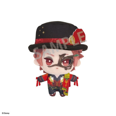 [PREORDER] Twisted Wonderland Masquerade Dress & Playful Dress ver. Plush