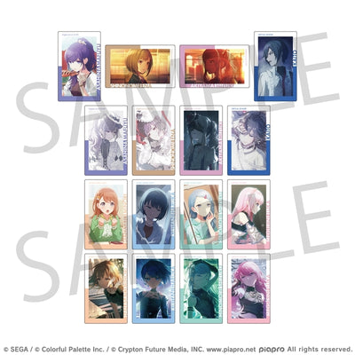 [PREORDER] Project Sekai ePick card series vol.25 C