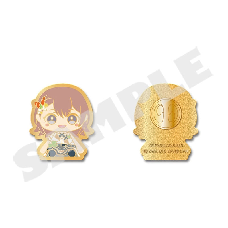 [PREORDER] Project Sekai My Sekai Pin Badges