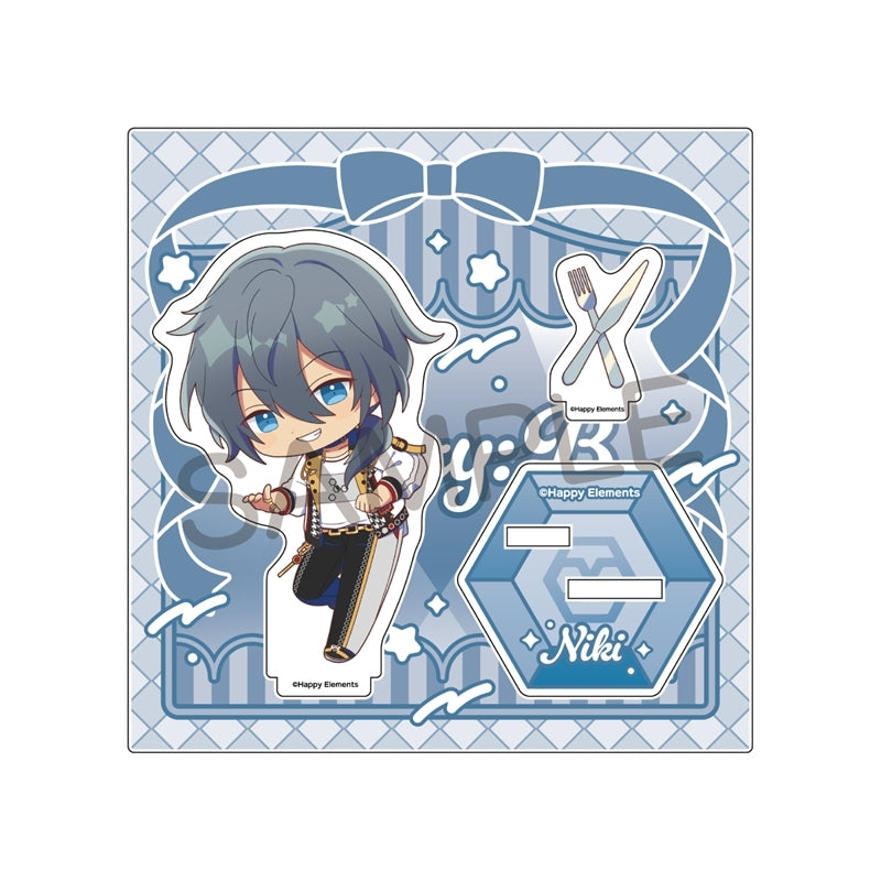 [PREORDER] Ensemble Stars CharaToria Acrylic Stands
