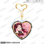 [PREORDER] Aqours Love Live Sunshine Little Devil ver. Acrylic Keychains