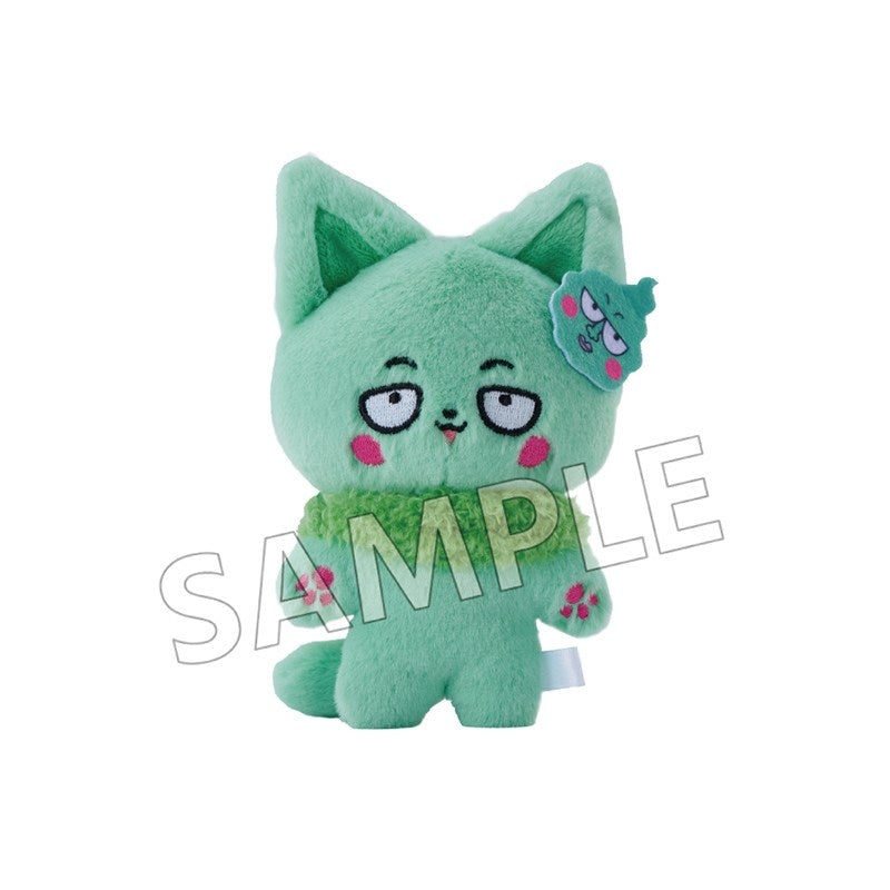 [PREORDER] Mob Psycho 100 Mini Mofufusa Plush
