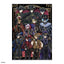 [PREORDER] Twisted Wonderland Halloween 2024 Clear Files