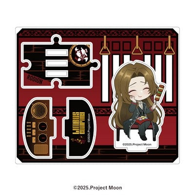 [PREORDER] Limbus Company Acrylic Stands