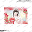 [PREORDER] Aqours Love Live Sunshine Wedding ver. A4 Holographic Mini Posters