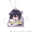 [PREORDER] Bungo Stray Dogs NEGUSE!? Acrylic Name Keychain