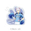 [PREORDER] Welcome to Demon School / Mairimashita Iruma-kun x Saitama Seibu Lions Stickers