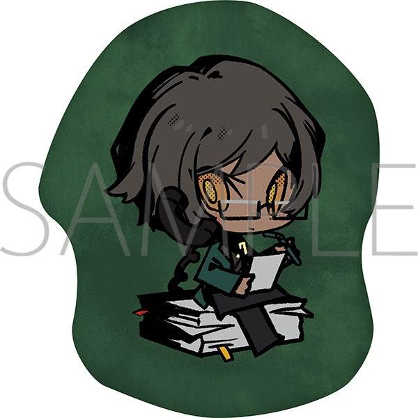 [PREORDER] Limbus Company Die-Cut Cushions