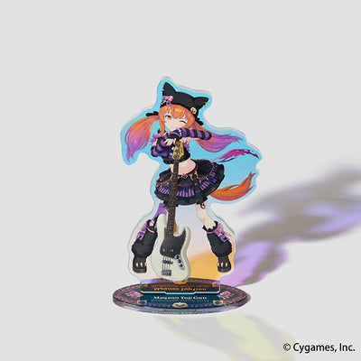 [PREORDER] Umamusume Pretty Derby Aurora Acrylic Stands vol 10