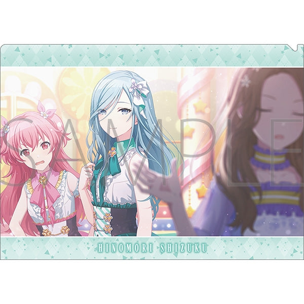 [PREORDER] Project Sekai Clear Files vol 32