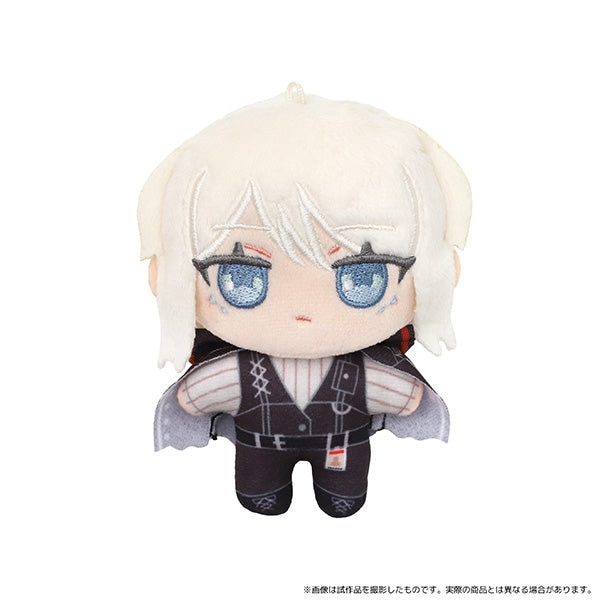 [PREORDER] Limbus Company Plush Keychains