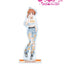 [PREORDER] Aqours Love Live Sunshine arti-mate Y2K Fashion Ver. Acrylic Stands