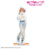 [PREORDER] Aqours Love Live Sunshine arti-mate Y2K Fashion Ver. Acrylic Stands