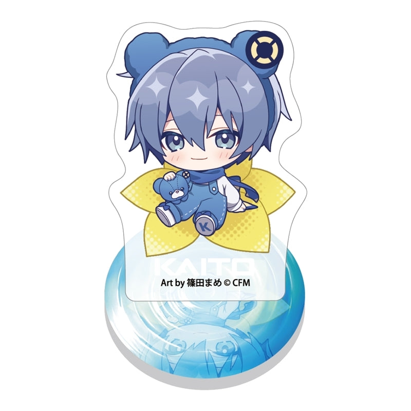 [PREORDER] Vocaloid Eyeup Bear ver. Acrylic Stands