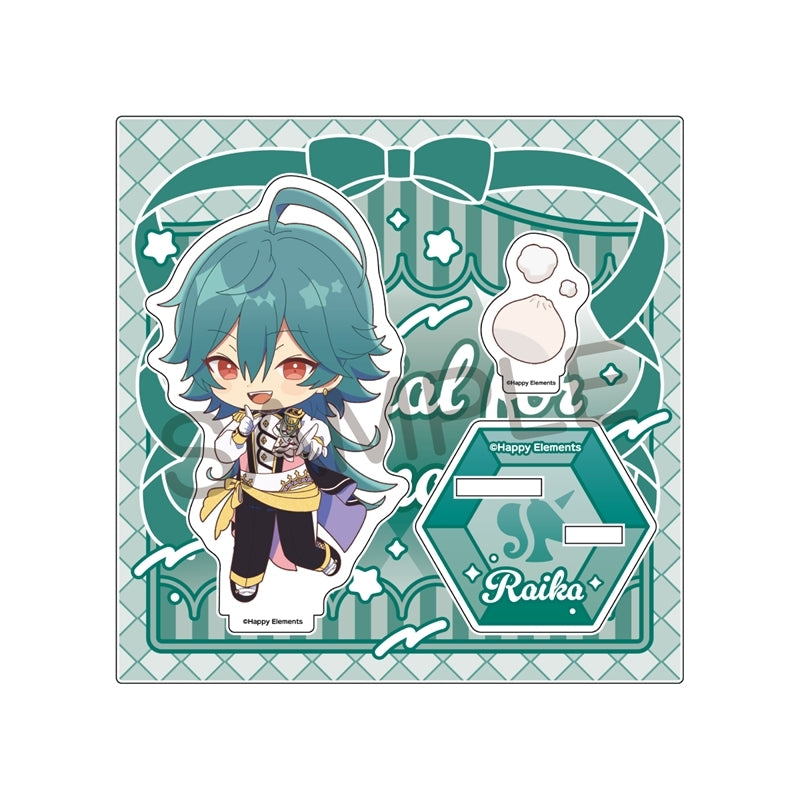 [PREORDER] Ensemble Stars CharaToria Acrylic Stands