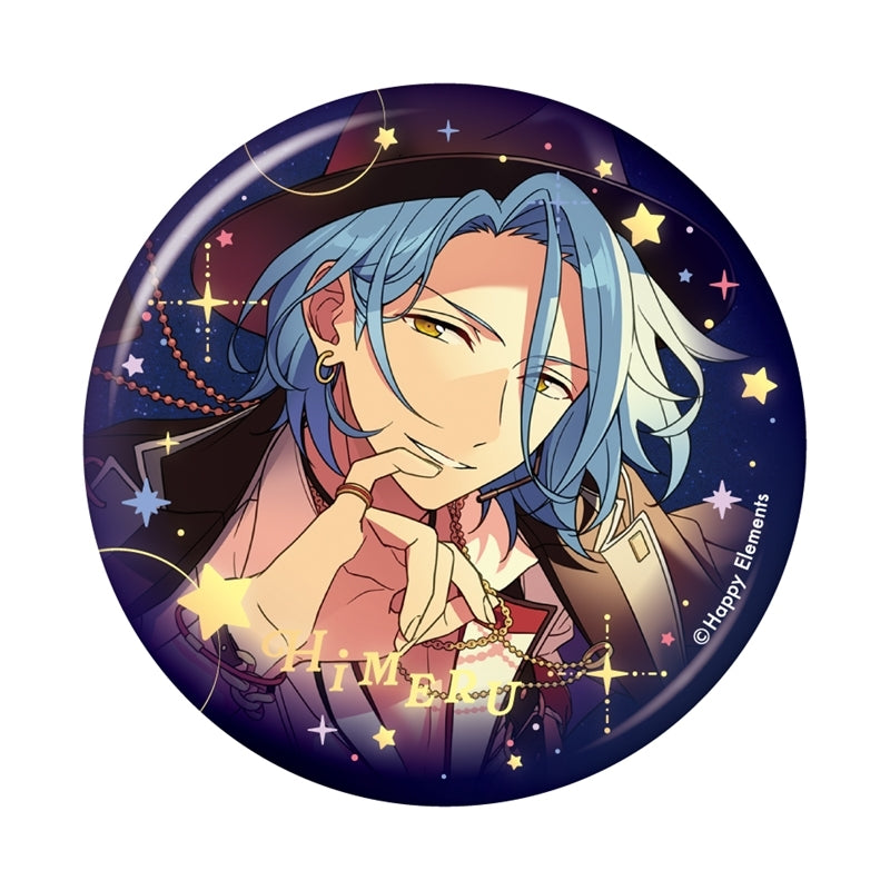 [PREORDER] Ensemble Stars Bright me up!! -actor's choice- Can Badges