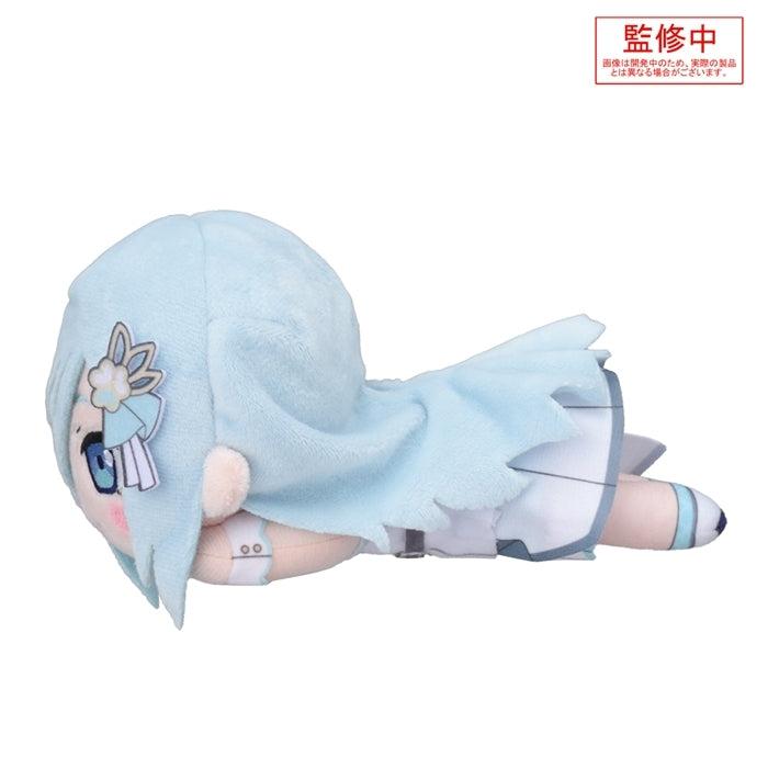 [PREORDER] Shizuku Hinomori Project Sekai More More Jump MMJ -Brand New Style- Nesoberi (S)