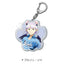 [PREORDER] Welcome to Demon School / Mairimashita Iruma-kun x Saitama Seibu Lions Acrylic Keychains