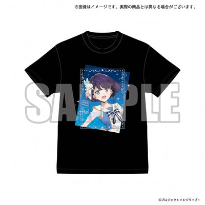 [PREORDER] Ikizu Love Live Bluebird Dou-Da? DOING! T-Shirts