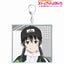 [PREORDER] Love Live Nijigasaki arti-mate Space A La Mode Acrylic Keychains