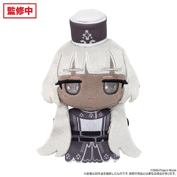 [PREORDER] Limbus Company Nui Pal Plush Keychains vol. 2