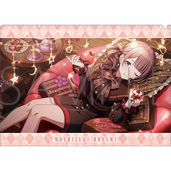 [PREORDER] Project Sekai Clear Files vol 32