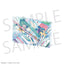[PREORDER] Project Sekai x Tamagotchi Glitter Acrylic Panels